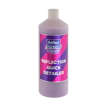 REFLECT REFLECTION QUICK DETAILER 1 LITRE